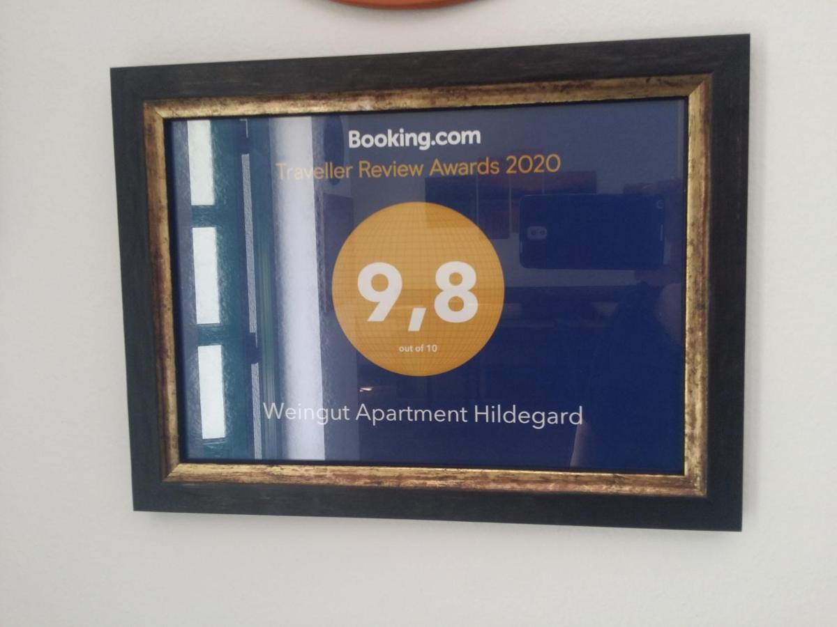 Weingut Apartment Hildegard Gangl Illmitz Ngoại thất bức ảnh