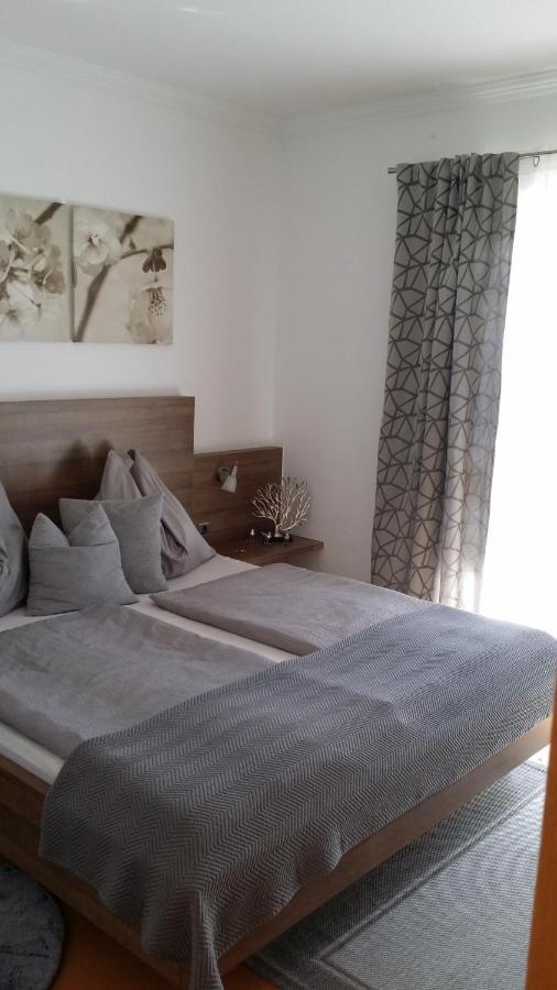 Weingut Apartment Hildegard Gangl Illmitz Ngoại thất bức ảnh